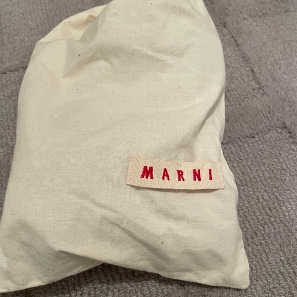 Sandales Marni Sandals - Picture 8 of 8